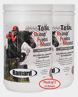 horse supplements for the immune system