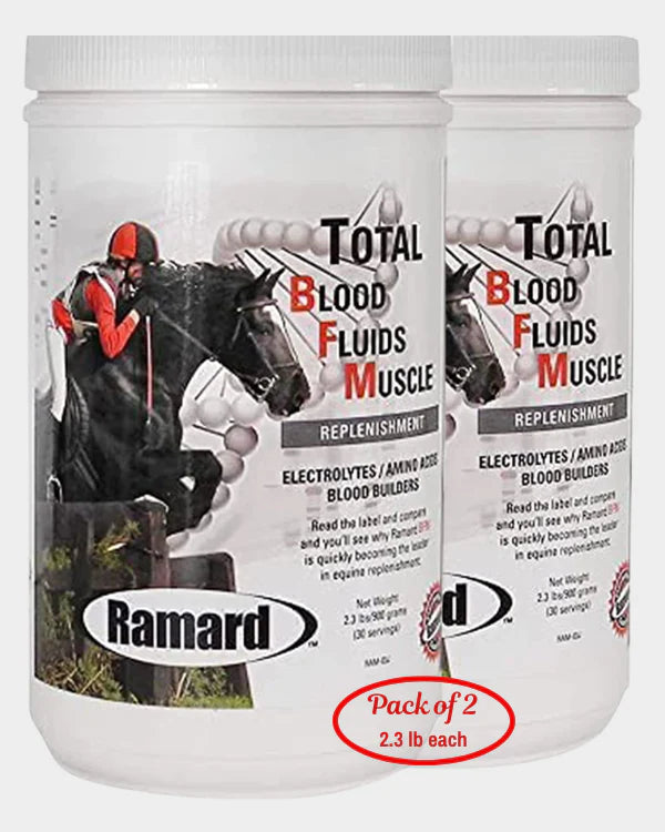 horse supplements for the immune system
