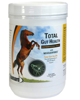 TOTAL GUT HEALTH SUPPLEMENTS FOR HORSES - Horse Gut Health Support