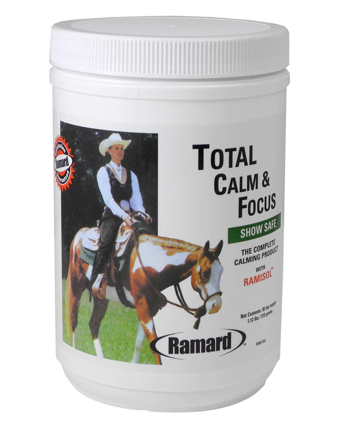 race horse performance supplements