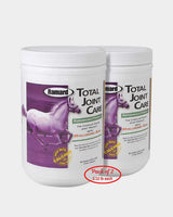TOTAL JOINT CARE PERFORMANCE SUPPLEMENTS FOR HORSES - Horse Joint Supplements