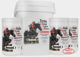 TOTAL BLOOD FLUIDS MUSCLE FOR HORSES - Horse Muscle Building Supplements
