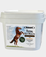 TOTAL GUT HEALTH SUPPLEMENTS FOR HORSES - Horse Digestive & Gut Balancer