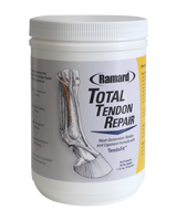 TOTAL TENDON REPAIR FOR HORSES - The Best Horse Supplement for Tendon & Ligament Support