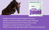 TOTAL LACTIC CARE FOR HORSES - Caring Horse Supplies