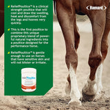 RELIEF POULTICE FOR HORSES - Caring Horse Supplies