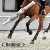 RAMARD TOTAL HORSE ENERGY & STAMINA SUPPLEMENTS IN SYRINGE - The Best Horse Supplements for Stamina & Energy