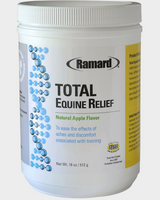 TOTAL EQUINE RELIEF FOR HORSES - Total Equine Supplement to Care for Joint & Tendon Health