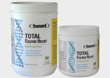 TOTAL EQUINE RELIEF FOR HORSES - Pain Relief for Horses in Powder Form