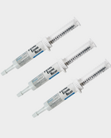 RAMARD TOTAL EQUINE RELIEF SYRINGE 1/2 OZ -PAIN RELIEF FOR HORSES - Supplement for Horses' Performance & Training