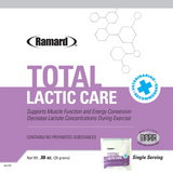 TOTAL LACTIC CARE FOR HORSES - Ramard Total Lactic Care
