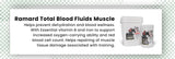 TOTAL BLOOD FLUIDS MUSCLE FOR HORSES - Horse Muscle Supplements.
